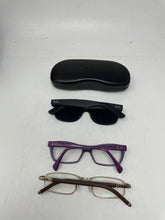 Load image into Gallery viewer, Ray Ban, Puma Men's Multicolored Glasses (3Pcs).