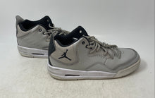 Load image into Gallery viewer, Nike Kids Air Jordan Courtside 23 AR1002-002 Gray Sneaker Shoes Size 7Y