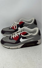 Load image into Gallery viewer, Nike Mens Air Max 90 325018-604 Gray Low Top Lace-Up Sneaker Shoes Size 14