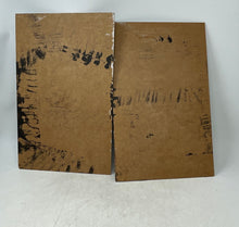 Load image into Gallery viewer, Lot Of 2 Pcs Modern Home Decorative In Textured Relief Art Paintings
