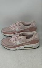 Load image into Gallery viewer, Nike Womens Air Max 90 DH8010-600 Barely Rose Pink Oxford Sneaker Shoes Size 10