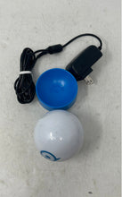 Load image into Gallery viewer, Sphero 2.0 Model S003 White Blue App-Enabled Robotic Ball Toy W/ Box Not Tested