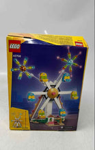 Load image into Gallery viewer, Lego Creator 40758 Celebration Ferris Wheel Building Toy Complete Set Sealed