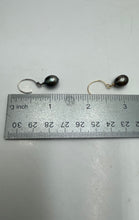 Load image into Gallery viewer, Unbranded Fashion Women's Two-Tone Earring Weight 2.2g (NCL)