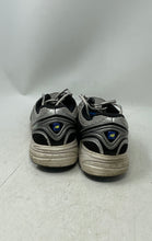 Load image into Gallery viewer, New Balance Mens 840 V2 M840SB2 Gray Low Top Lace-Up Sneaker Shoes Size 10.5 D