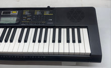 Load image into Gallery viewer, Casio CTK-2400 61-Key Portable Arranger Electronic Keyboard Not Tested