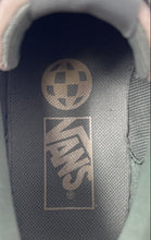 Load image into Gallery viewer, Vans Unisex UltraRange Neo VR3 Brown Green Lace-Up Sneaker Shoes Size M8 W9.5