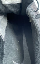 Load image into Gallery viewer, Nike Mens Winflo 8 CW3419-002 Black Lace-Up Sneaker Shoes Size 11.5