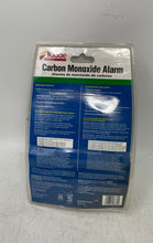 Load image into Gallery viewer, Kidde Model 9CO5-LP2 Battery-Operated Carbon Monoxide Alarm Detector Sealed