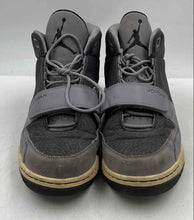 Load image into Gallery viewer, Authentic Nike Mens Jordan Flight Club 90s 602661-003 Gray Sneaker Shoes Size 12