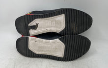 Load image into Gallery viewer, Puma Mens Scuderia Ferrari x Race R78 306646-02 Black Sneaker Shoes Size 9.5