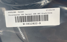 Load image into Gallery viewer, Thrustmaster Black T80 Ferrari 488 GTB Video Gaming Controller Untested