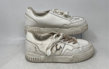 Load image into Gallery viewer, True Religion Womens Sarahi White Lace-Up Platform Sneaker Shoes Size 6.5