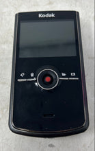 Load image into Gallery viewer, Kodak Zi8 Black High-Definition Pocket Digital Video Camera Not Tested