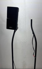 Load image into Gallery viewer, Lot Of 2 Pcs Bose UFS-20 Series II Speaker W/ Universal Floor Stands Not Tested