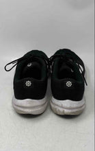 Load image into Gallery viewer, Nike Mens Winflo 10 Black White Lace-Up Low Top Sneaker Shoes Size 10.5W