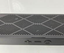 Load image into Gallery viewer, Jawbone Mini Jambox J2013 Black Wireless Bluetooth Speaker Not Tested NCL