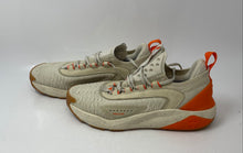 Load image into Gallery viewer, Under Armour Mens Project Rock 7 Orange Ivory Printed Running Shoes Size 10