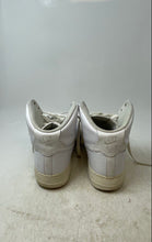 Load image into Gallery viewer, Nike Mens Air Force 1 High '07 CW2290-111 White High Top Sneaker Shoes Size 10.5