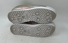 Load image into Gallery viewer, Puma Womens Roma Amor 372246-01 Golden Lace-Up Low Top Sneakers Shoes Size 6.5