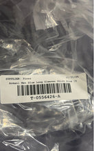 Load image into Gallery viewer, Authentic Armani Collezioni Mens Blue Printed Long Sleeves Dress Shirt Size 15