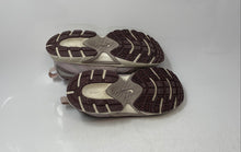 Load image into Gallery viewer, Nike Boys V5 RNR HQ6411-200 Purple Gray Lace-Up Low Top Sneakers Shoes Size 2Y