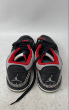 Load image into Gallery viewer, Nike Boys Air Jordan Legacy 312 CD9054-004 Multicolor Sneaker Shoes Size 6Y