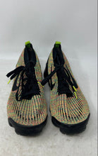 Load image into Gallery viewer, Nike Mens Air VaporMax Flyknit 3 AJ6900-006 Multicolor Sneaker Shoes Size 9.5