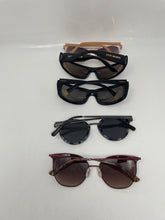 Load image into Gallery viewer, Guess, DKNY, Steve Madden Multicolored Sunglasses (5 Pcs)