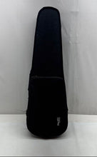 Load image into Gallery viewer, Mendini By Cecilio Blue Right-Handed 4 String Acoustic Violin With Bow In Case