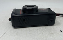 Load image into Gallery viewer, Nikon Zoom Touch 500 Black 35mm Format Point & Shoot Film Camera Not Tested