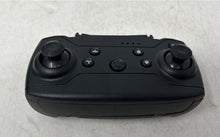Load image into Gallery viewer, E88 Pro Black 4K HD Camera Quadcopter Drone With Controller In Case Untested