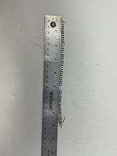 Load image into Gallery viewer, Women's Silver-Tone Tennis Bracelet Broken for Repair (NCL)