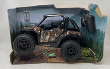Load image into Gallery viewer, Sharper Image Polaris General Multicolor Remote Control Vehicle Toy Not Tested