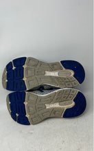 Load image into Gallery viewer, New Balance Mens 680 V6 M680AC6 Gray Blue Sneaker Shoes Size 13D No Insoles