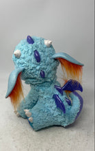 Load image into Gallery viewer, FurReal Friends Multicolor Torch My Blazin Dragon Fur Real Interactive Toy