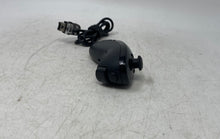 Load image into Gallery viewer, Black Wired Video Gaming Nunchuk Controller For Nintendo Wii Not Tested