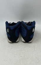 Load image into Gallery viewer, Nike Kids Air Jordan 13 Retro 884129-400 Blue White Sneaker Shoes Size 4.5Y