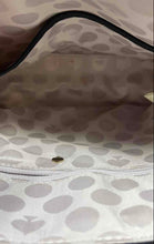 Load image into Gallery viewer, Kate Spade New York Womens Black Inner Pockets Shoulder Crossbody Bag