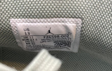 Load image into Gallery viewer, Nike Mens Air Jordan Tatum 3 FZ6598-002 Green Basketball Shoes Size 13