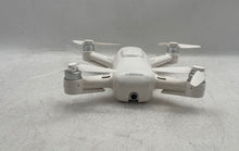 Load image into Gallery viewer, Yuneec Breeze 4K White My Flying Compact Quadcopter Drone With Box Not Tested