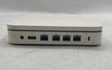 Load image into Gallery viewer, Apple Airport Extreme A1143 Wireless Base Station White Wi-Fi Router Not Tested