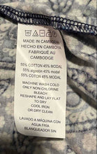 Load image into Gallery viewer, Michael Kors Womens Multicolor Paisley Print Pullover Blouse Top Size L