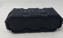 Load image into Gallery viewer, Altec Lansing LMW479L Black Bluetooth Wireless Portable Speaker Not Tested