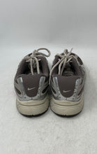 Load image into Gallery viewer, Nike Boys V5 RNR HQ6411-200 Brown Silver Lace-Up Sneaker Shoes Size 3.5Y