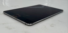 Load image into Gallery viewer, Apple iPad Mini 4 Gray iOS Tablet Model A1538 Powers On For Parts
