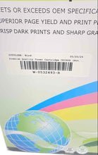 Load image into Gallery viewer, CE390X Black Premium Quality Laser Print Technology Toner Cartridge Not Tested