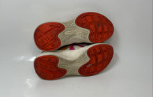 Load image into Gallery viewer, Nike Womens Air Jordan Delta 3 Low Khaki Pink White Lace-Up Sneaker Shoes Size 8