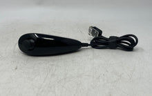 Load image into Gallery viewer, Black Wired Video Gaming Nunchuk Controller For Nintendo Wii Not Tested