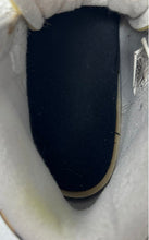 Load image into Gallery viewer, Nike Mens Blazer Mid DZ4840-100 White Black Lace-Up Sneaker Shoes Size 10